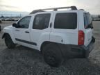 2012 Nissan Xterra OFF Road