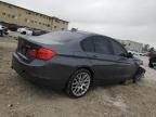 2013 BMW 328 XI Sulev