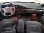 1997 Oldsmobile 88 Base