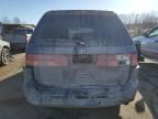 2004 Honda Odyssey EXL