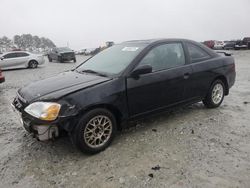 2001 Honda Civic SI en venta en Loganville, GA