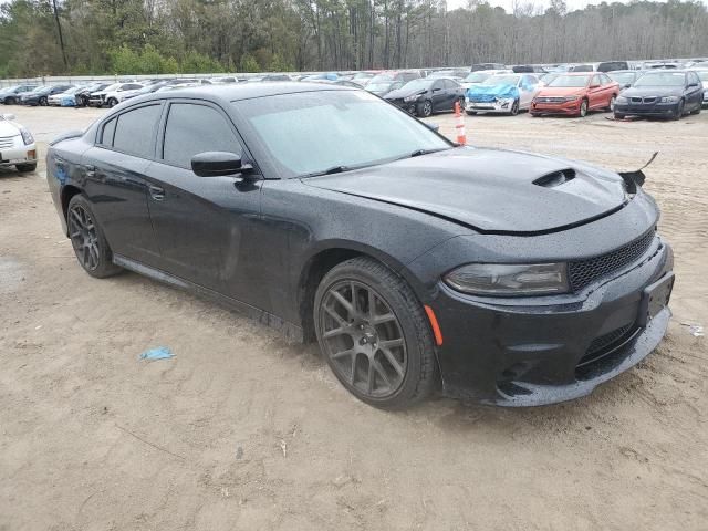 2017 Dodge Charger R/T