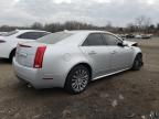 2012 Cadillac CTS Performance Collection