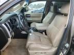 2008 Toyota Sequoia Limited