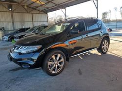 2014 Nissan Murano S en venta en Cartersville, GA