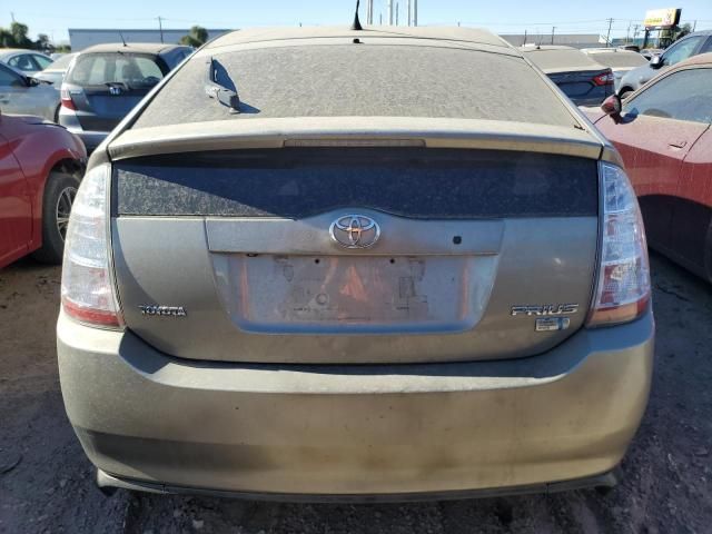 2006 Toyota Prius