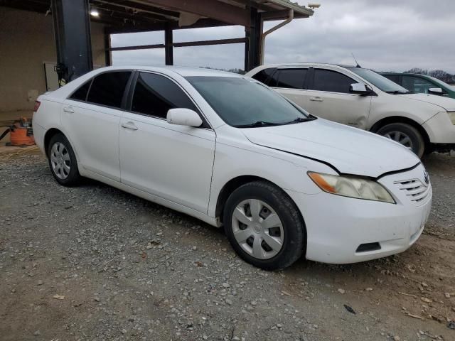 2008 Toyota Camry CE