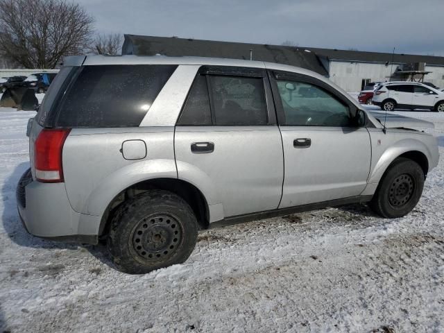 2006 Saturn Vue