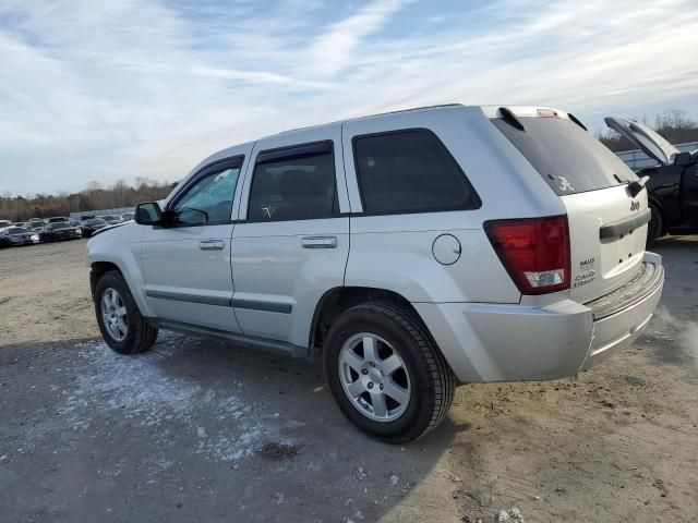 2008 Jeep Grand Cherokee Laredo