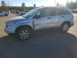 2011 Honda CR-V SE en venta en Gaston, SC