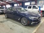 2018 BMW 540 XI