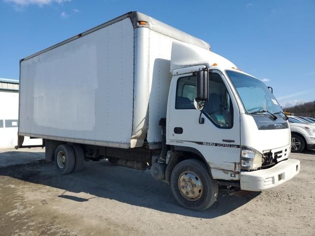 2006 Isuzu NPR