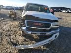 2005 GMC New Sierra C1500