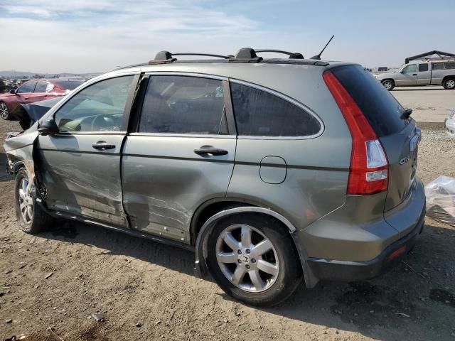 2008 Honda CR-V EX