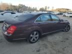 2010 Mercedes-Benz S 550 4matic