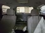 2011 Chrysler Town & Country Touring