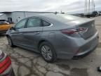 2018 Hyundai Sonata Hybrid