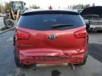 2014 KIA Sportage Base