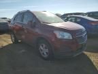 2016 Chevrolet Trax 1LT