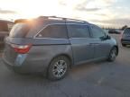 2012 Honda Odyssey EX