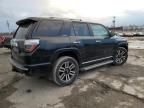 2016 Toyota 4runner SR5/SR5 Premium