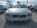 2008 Volvo C70 T5