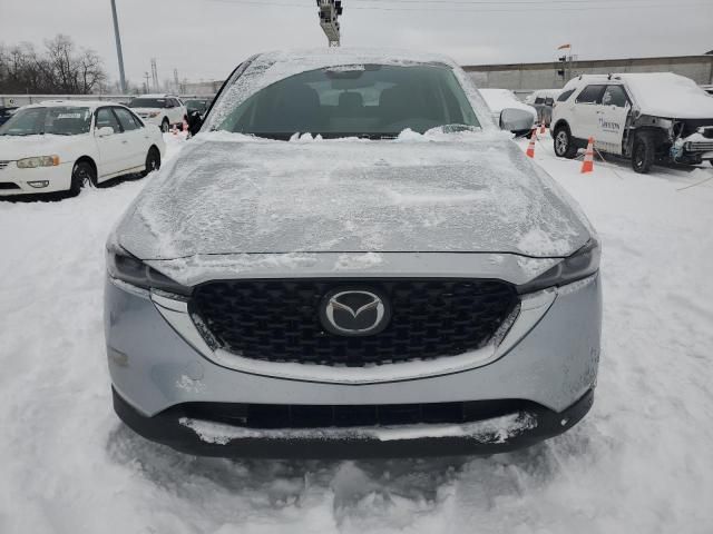 2023 Mazda CX-5 Premium