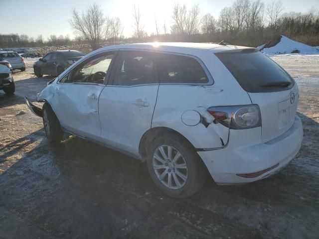 2011 Mazda CX-7