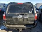 2007 Toyota 4runner SR5