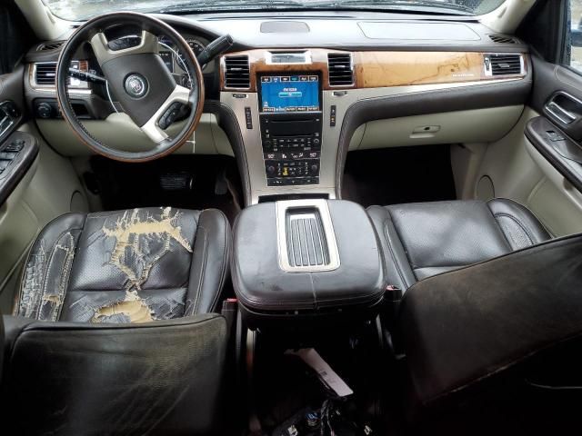 2008 Cadillac Escalade Luxury