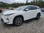 2018 Lexus RX 350 L