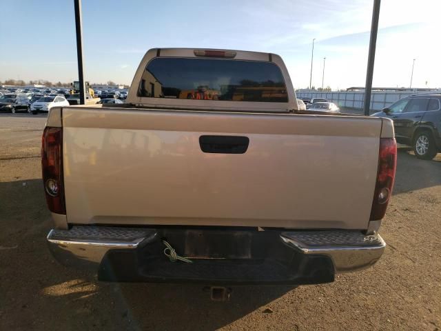 2005 Chevrolet Colorado