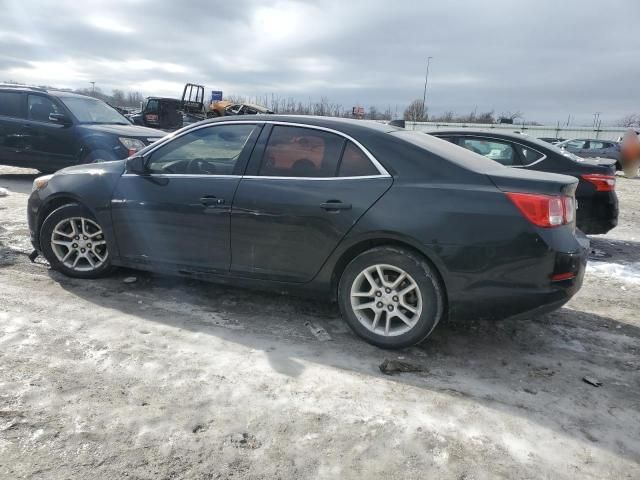 2013 Chevrolet Malibu 2LT