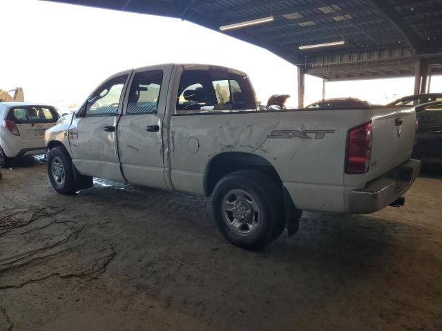 2008 Dodge RAM 2500 ST