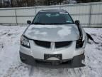 2003 Pontiac Vibe