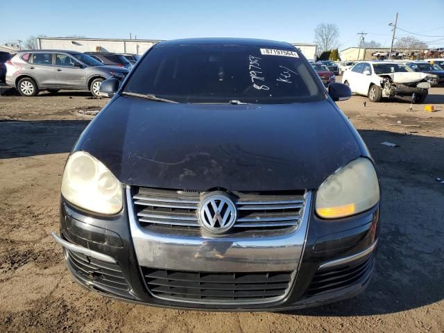 2008 Volkswagen Jetta S