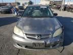 2005 Honda Civic LX