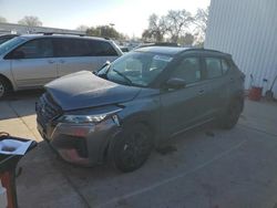 2023 Nissan Kicks SR en venta en Sacramento, CA