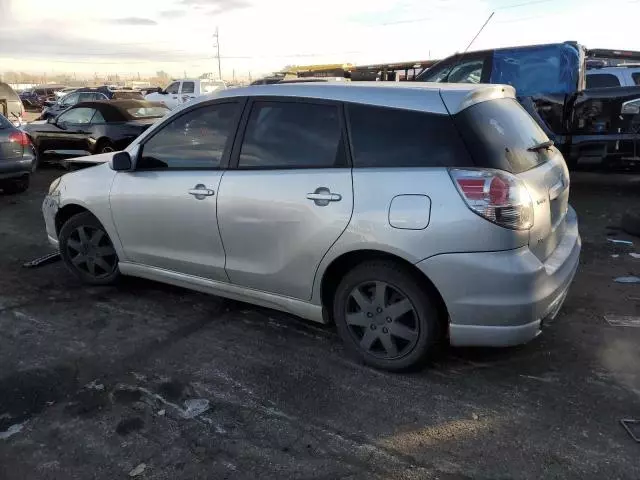 2005 Toyota Corolla Matrix XR