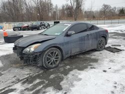 Nissan Vehiculos salvage en venta: 2010 Nissan Altima SR