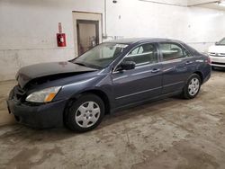 2005 Honda Accord LX en venta en Ham Lake, MN