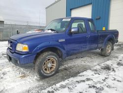 2006 Ford Ranger Super Cab en venta en Elmsdale, NS