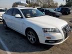 2010 Audi A6 Premium