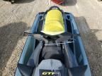 2022 Seadoo GTI SE