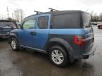 2006 Honda Element LX