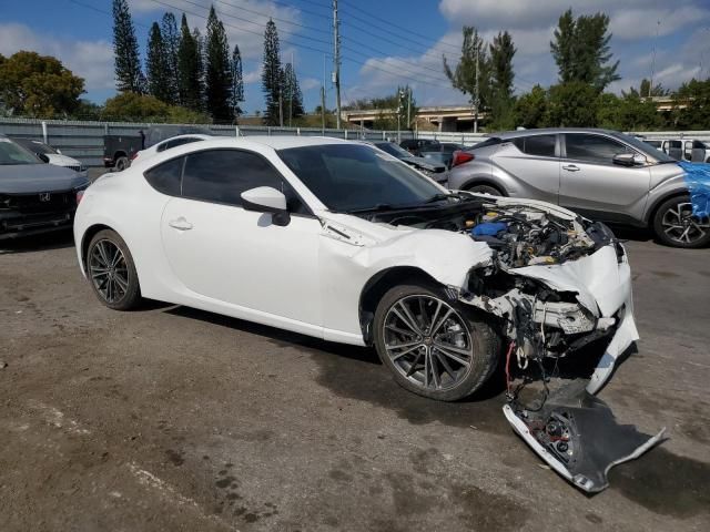 2013 Scion FR-S