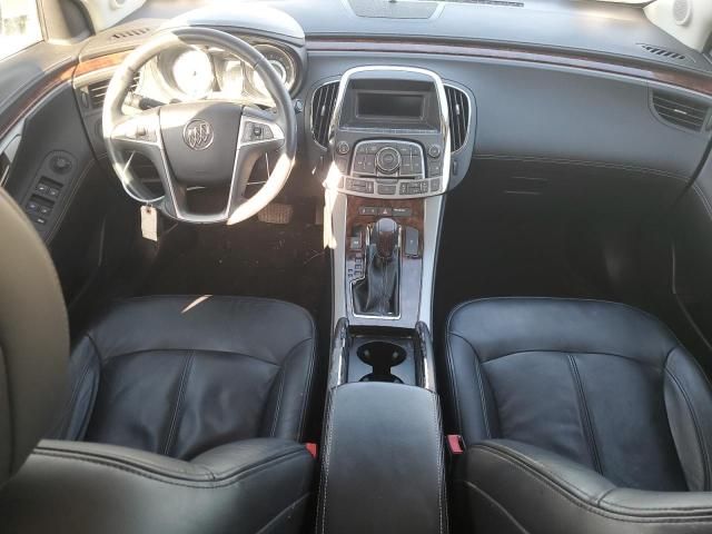 2011 Buick Lacrosse CXL