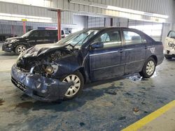 2004 Toyota Corolla CE en venta en Fort Wayne, IN