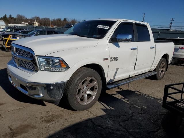 2016 Dodge 1500 Laramie