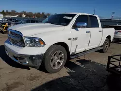 Dodge salvage cars for sale: 2016 Dodge 1500 Laramie